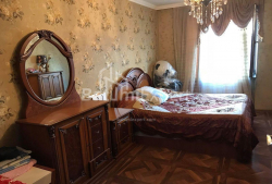 Квартира 3-комн 85 м² - Александра Пушкина, Батуми