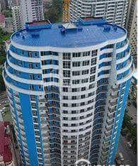Квартира 76 м² - Юрьевская, Батуми, Грузия