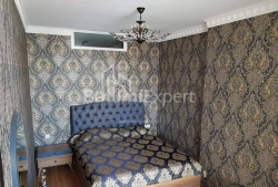 Квартира 3-комн 76 м² - Юрьевская, Батуми