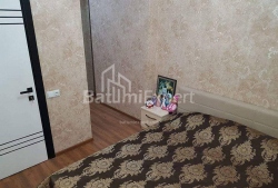 Квартира 76 м² - Юрьевская, Батуми, Грузия