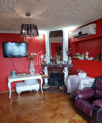 Квартира 4-комн 85 м² - Вахтанга Горгасали, Батуми