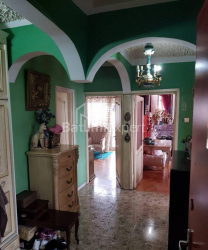 Квартира 4-комн 85 м² - Вахтанга Горгасали, Батуми