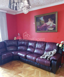 Квартира 4-комн 85 м² - Вахтанга Горгасали, Батуми