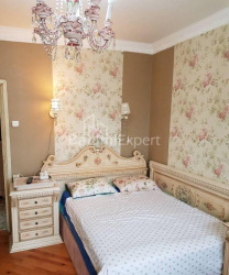 Квартира 4-комн 85 м² - Вахтанга Горгасали, Батуми
