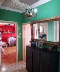 Квартира 85 м² - Вахтанга Горгасали, Батуми, Грузия