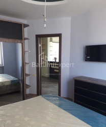 Квартира 87 м² - Давида Агмашенебли, Батуми, Грузия
