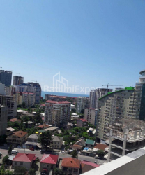 Квартира 87 м² - Давида Агмашенебли, Батуми, Грузия