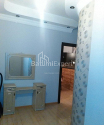 Квартира 3-комн 91 м² - Нико Пиросмани, Батуми