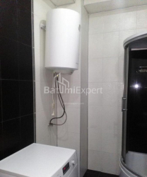Квартира 3-комн 91 м² - Нико Пиросмани, Батуми