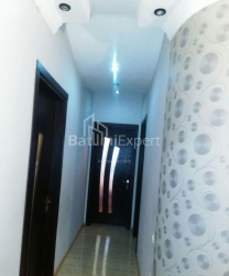 Квартира 3-комн 91 м² - Нико Пиросмани, Батуми