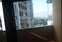 Квартира 3-комн 92 м² - Зураба Горгиладзе, Батуми