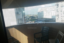 Квартира 92 м² - Зураба Горгиладзе, Батуми, Грузия