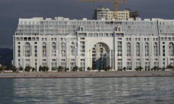 Квартира 3-комн 70 м² - Шерифа Химшиашвили, Батуми