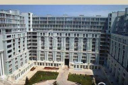 Квартира 3-комн 70 м² - Шерифа Химшиашвили, Батуми
