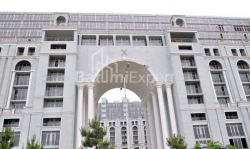 Квартира 3-комн 70 м² - Шерифа Химшиашвили, Батуми