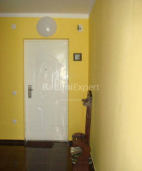 Квартира 70 м² - Шерифа Химшиашвили, Батуми, Грузия