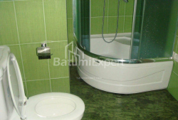 Квартира 70 м² - Шерифа Химшиашвили, Батуми, Грузия