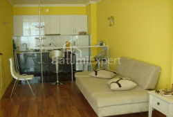 Квартира 70 м² - Шерифа Химшиашвили, Батуми, Грузия