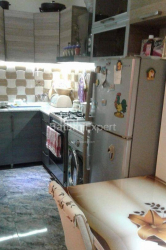 Квартира 3-комн 62 м² - Шерифа Химшиашвили, Батуми