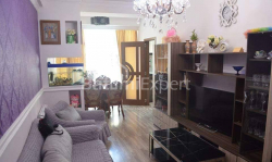 Квартира 3-комн 62 м² - Шерифа Химшиашвили, Батуми