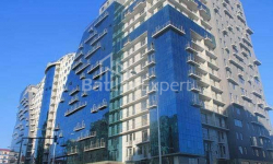Квартира 3-комн 62 м² - Шерифа Химшиашвили, Батуми