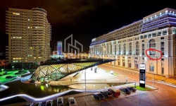 Квартира 2-комн 57 м² - Шерифа Химшиашвили, Батуми