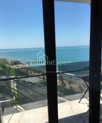 Квартира 1-комн 25 м² - Юрьевская, Батуми