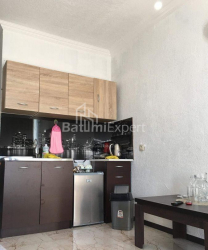 Квартира 1-комн 25 м² - Юрьевская, Батуми