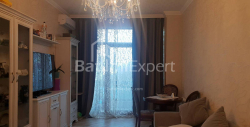 Квартира 2-комн 51 м² - Шерифа Химшиашвили, Батуми
