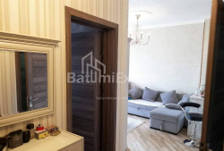 Квартира 2-комн 51 м² - Шерифа Химшиашвили, Батуми