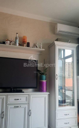 Квартира 51 м² - Шерифа Химшиашвили, Батуми, Грузия