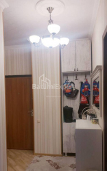 Квартира 51 м² - Шерифа Химшиашвили, Батуми, Грузия