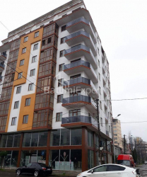 Квартира 53 м² - Петра Меликишвили, Батуми, Грузия