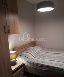 Квартира 3-комн 53 м² - Петра Меликишвили, Батуми