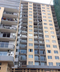 Квартира 56 м² - Шерифа Химшиашвили, Батуми, Грузия