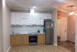 Квартира 2-комн 56 м² - Шерифа Химшиашвили, Батуми