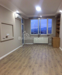 Квартира 2-комн 56 м² - Шерифа Химшиашвили, Батуми
