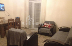 Квартира 3-комн 53 м² - Михаила Лермонтова, Батуми