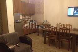 Квартира 53 м² - Михаила Лермонтова, Батуми, Грузия
