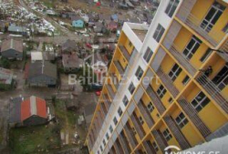 Квартира 3-комн 53 м² - Михаила Лермонтова, Батуми