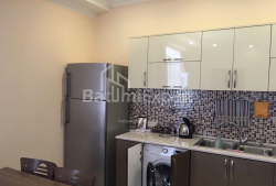 Квартира 3-комн 70 м² - Иване Джавахишвили, Батуми