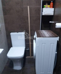 Квартира 57 м² - Юрьевская, Батуми, Грузия