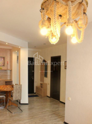 Квартира 57 м² - Юрьевская, Батуми, Грузия