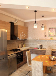 Квартира 2-комн 57 м² - Юрьевская, Батуми
