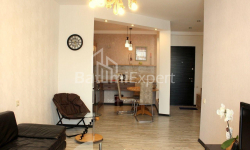 Квартира 57 м² - Юрьевская, Батуми, Грузия