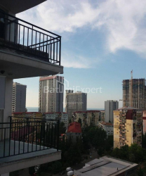 Квартира 57 м² - Юрьевская, Батуми, Грузия