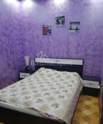 Квартира 3-комн 60 м² - Зураба Горгиладзе, Батуми