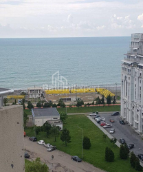 Квартира 3-комн 60 м² - Зураба Горгиладзе, Батуми