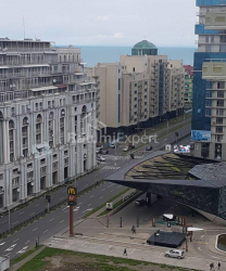 Квартира 60 м² - Зураба Горгиладзе, Батуми, Грузия