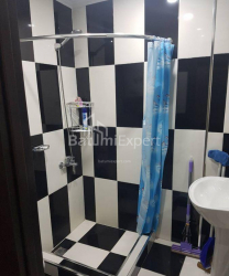 Квартира 60 м² - Зураба Горгиладзе, Батуми, Грузия